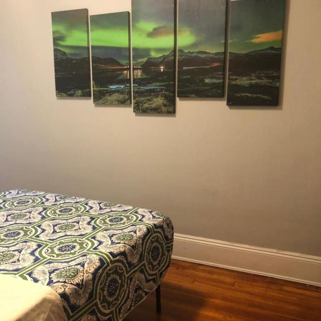 5br Near Line & Bc Holiday home Boston