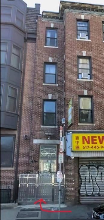 -no3b- Private In A Cozy - Steps To T Orange Line & Medical Center - South End Near Downtown Homestay Boston
