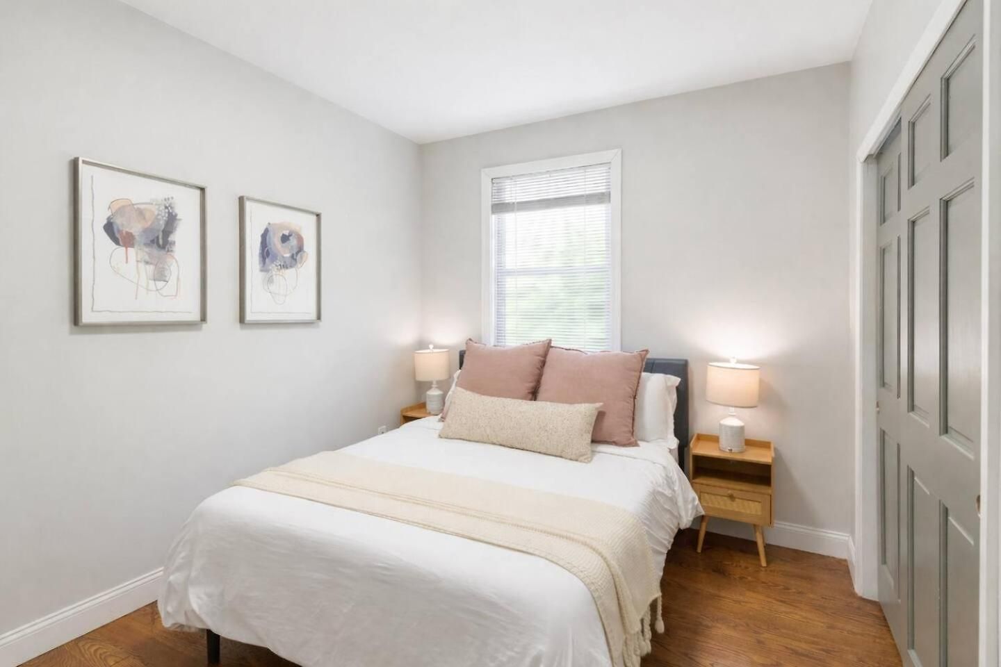 Sky Deck | Downtown Holiday home