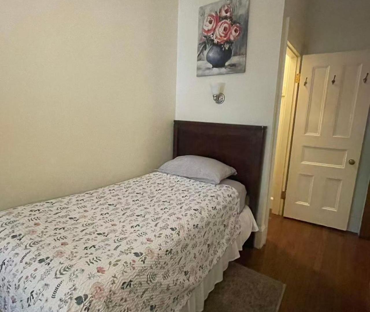 Homestay Fenway Park Brownstone Boston