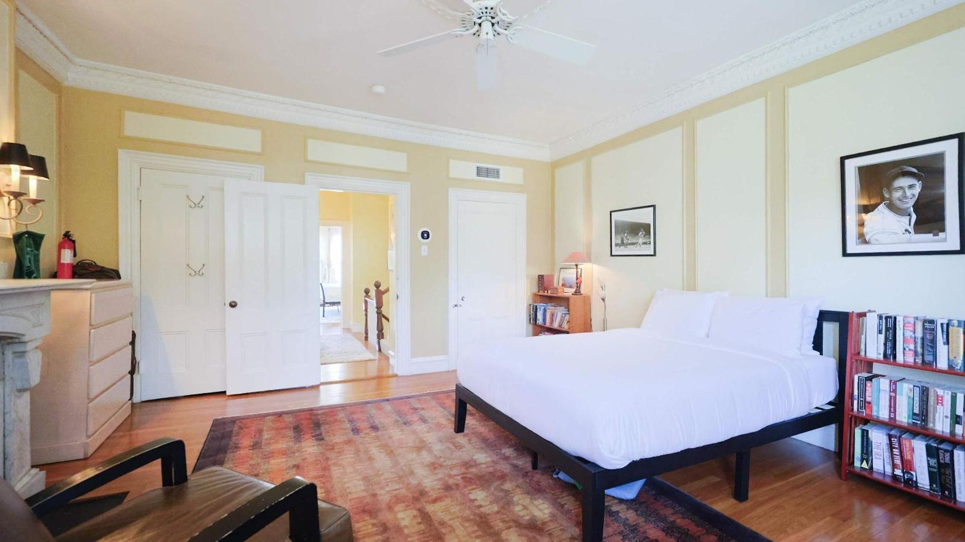 Holiday home Brownstone Stay, Includes Parking