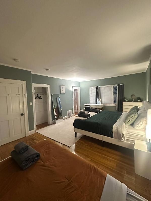 -no66- Fancy In A House - 2 Beds - Steps To College & Line At Brighton *