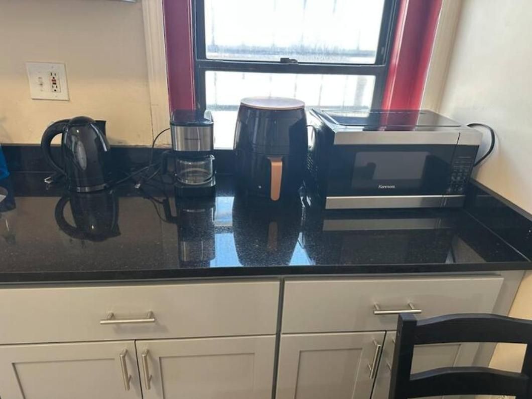-no3a- Private In A Cozy - Steps To T Orange Line & Medical Center - South End Near Downtown Homestay Boston
