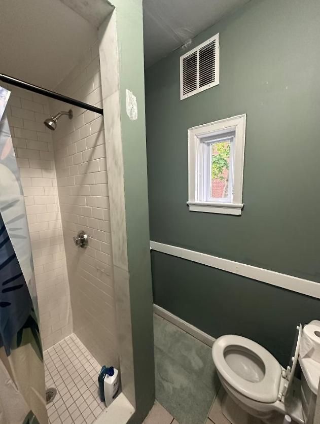 -no66- Fancy In A House - 2 Beds - Steps To College & Line At Brighton Guest house Boston
