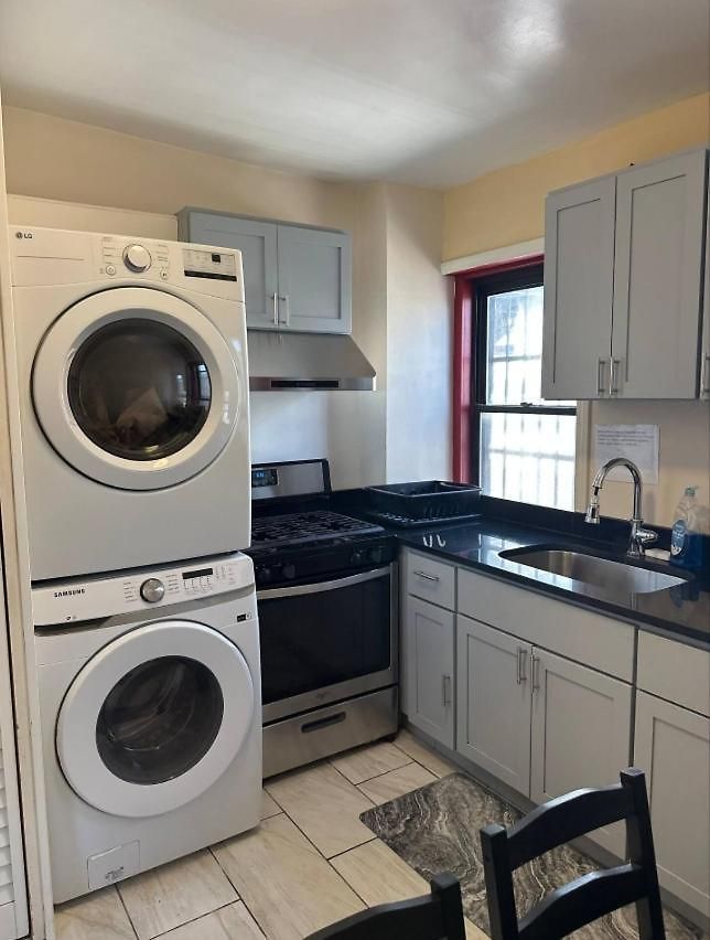 -no3c- Private In A Cozy - Steps To T Orange Line & Medical Center - South End Near Downtown