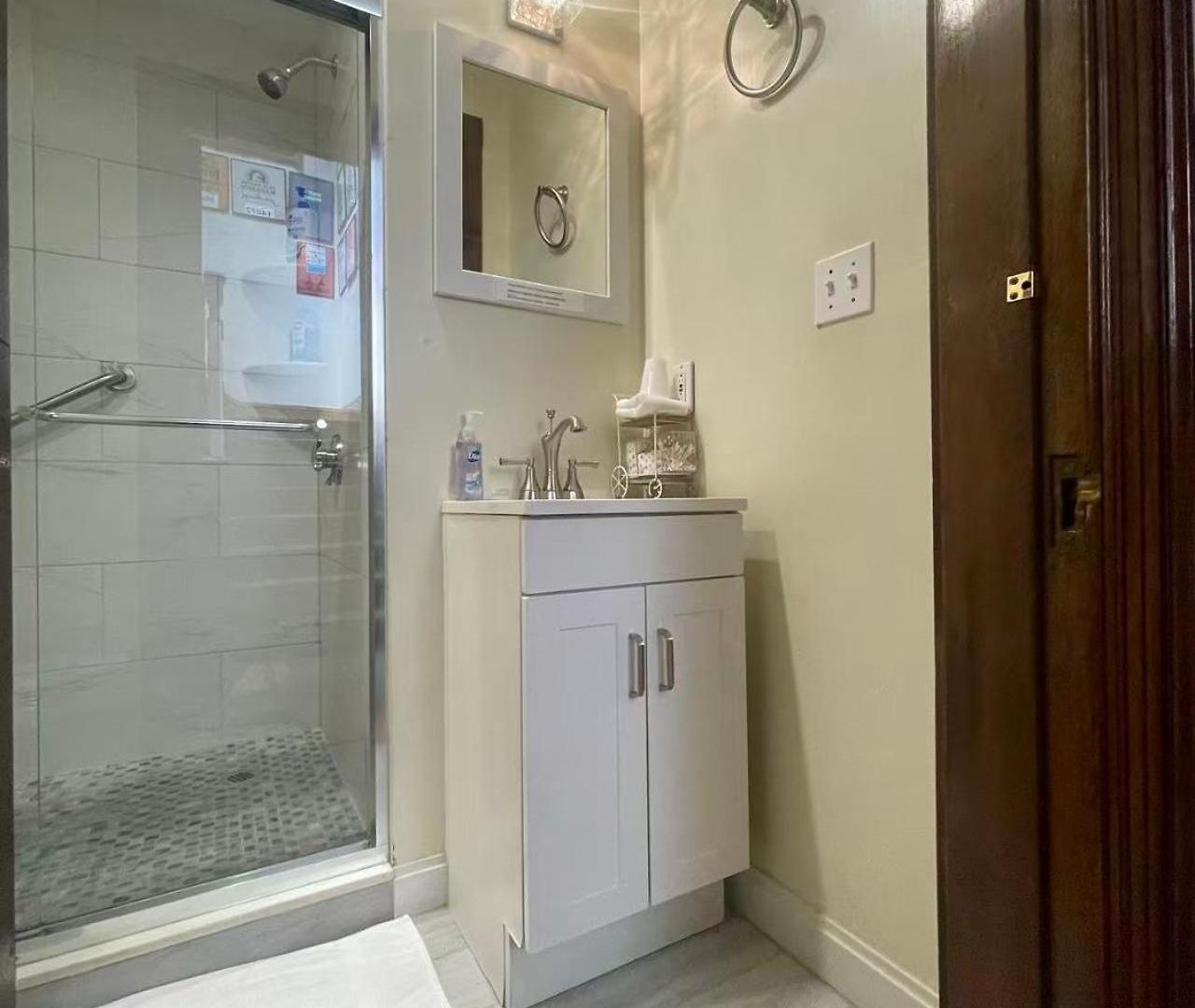 Homestay Fenway Park Brownstone