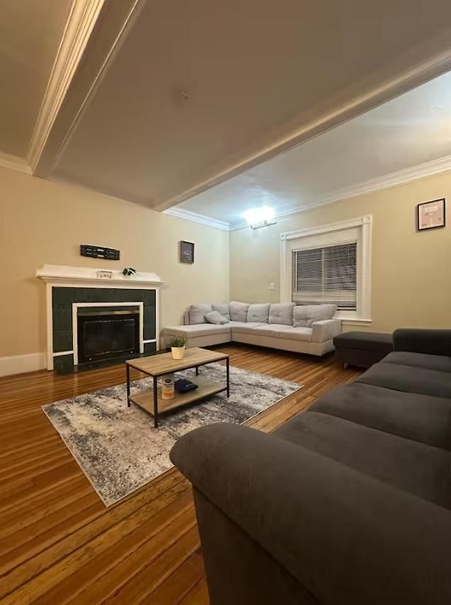 Homestay -no68- Fancy In A House - Steps To College & Line At Brighton