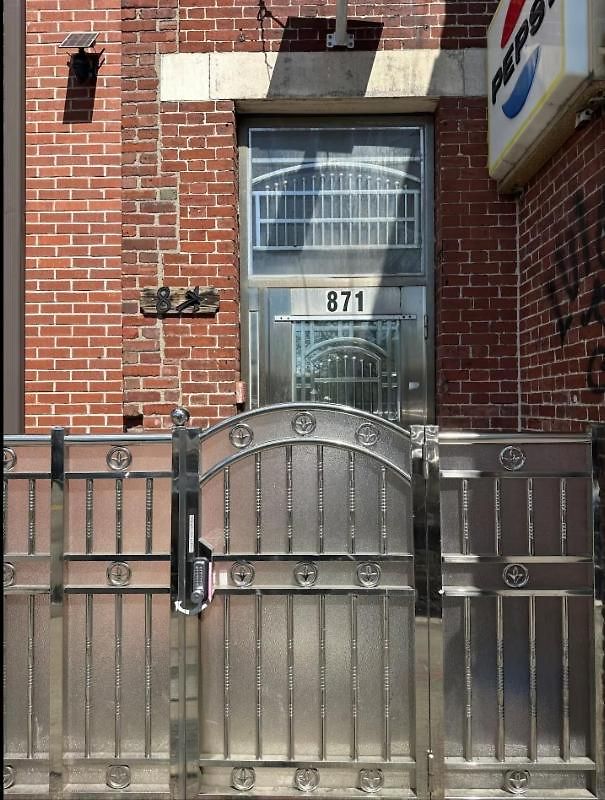 Homestay -no3a- Private In A Cozy - Steps To T Orange Line & Medical Center - South End Near Downtown