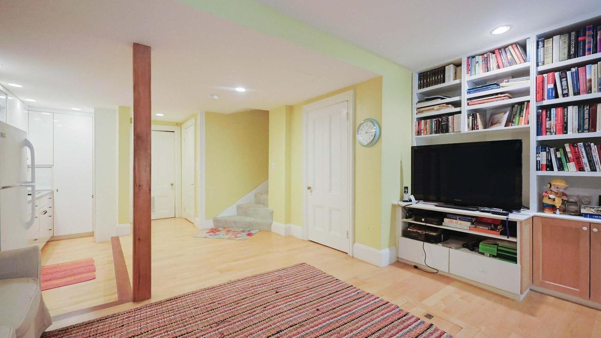 Brownstone Stay, Includes Parking * Boston