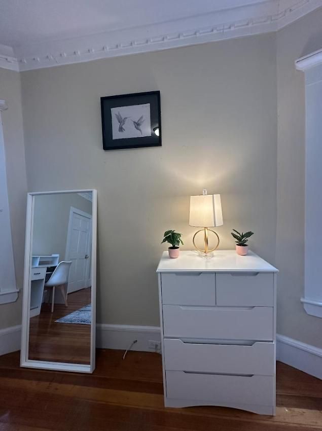 Homestay -no65- Fancy In A House - Steps To College & Line At Brighton Boston