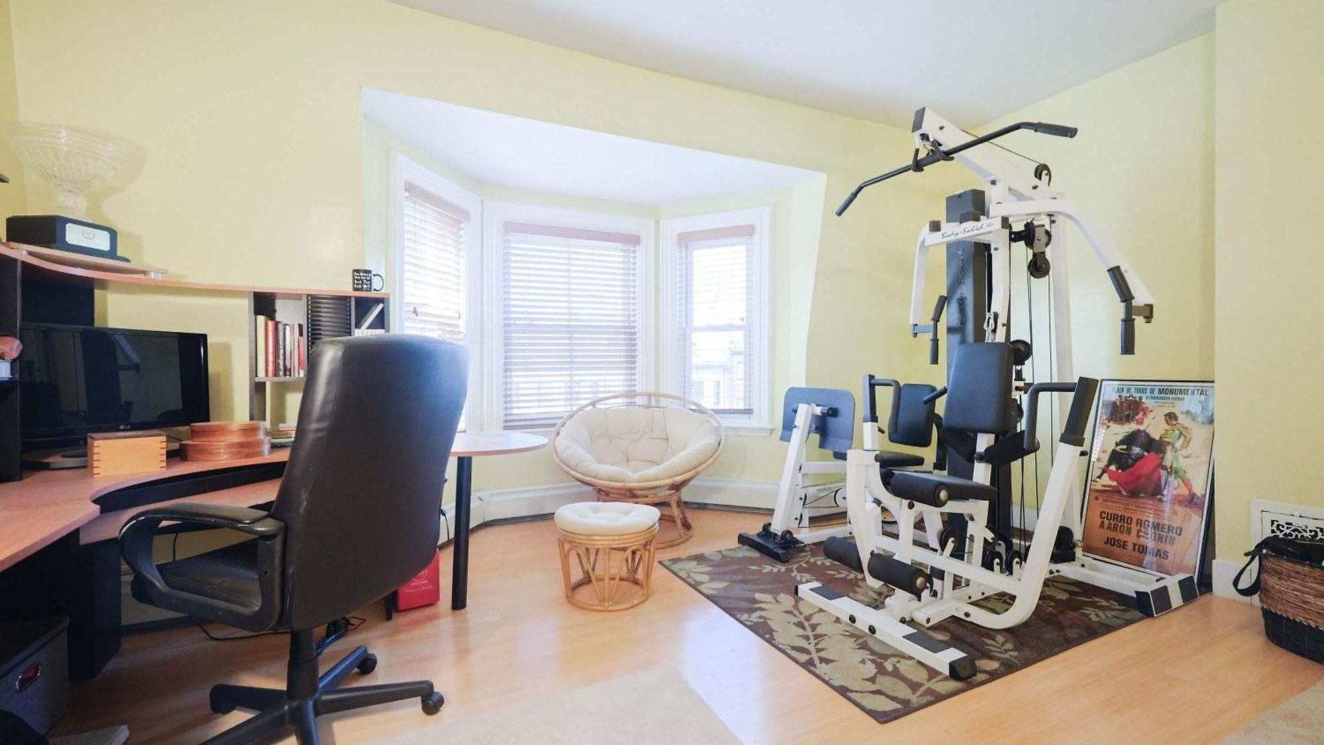 Holiday home Brownstone Stay, Includes Parking
