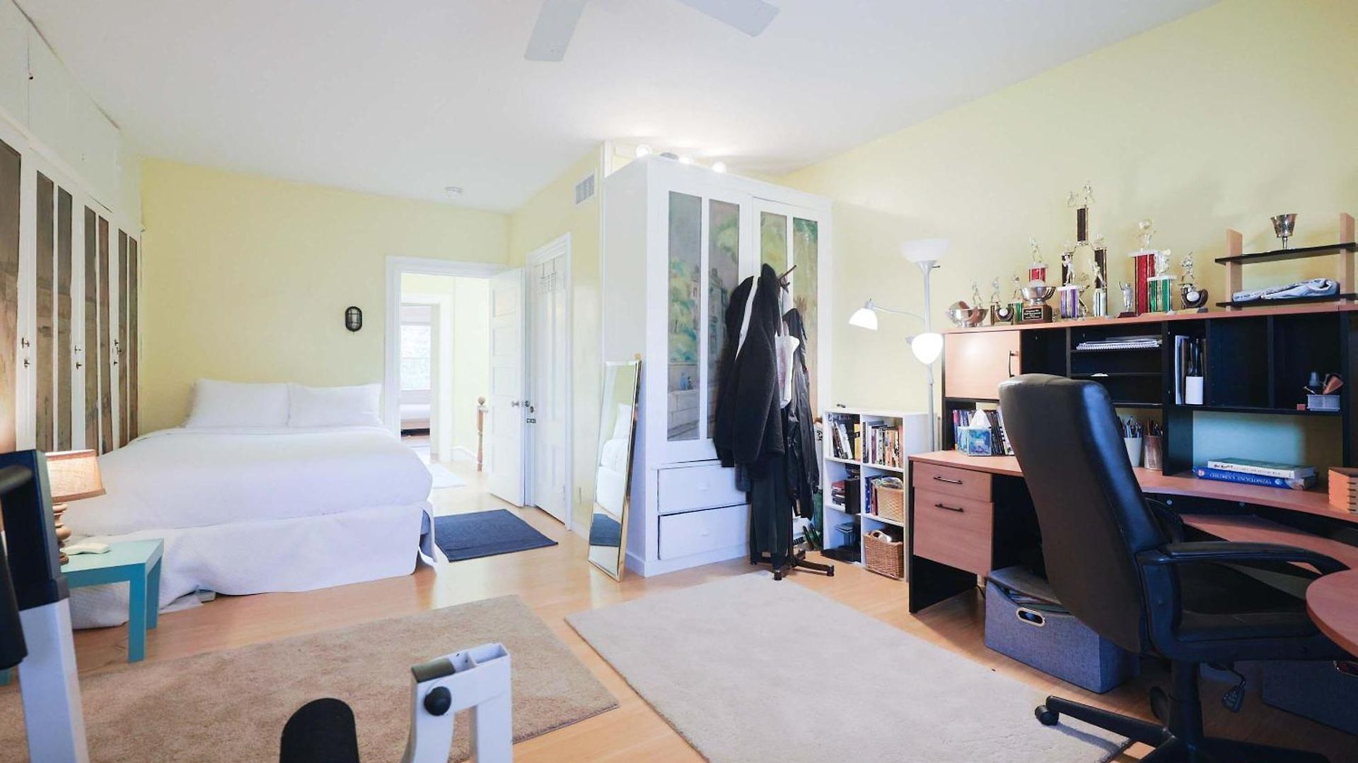 Brownstone Stay, Includes Parking Boston