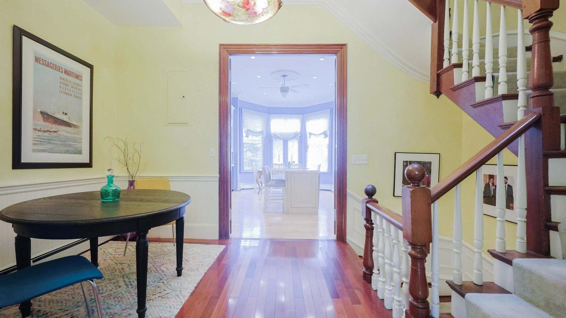 Holiday home Brownstone Stay, Includes Parking