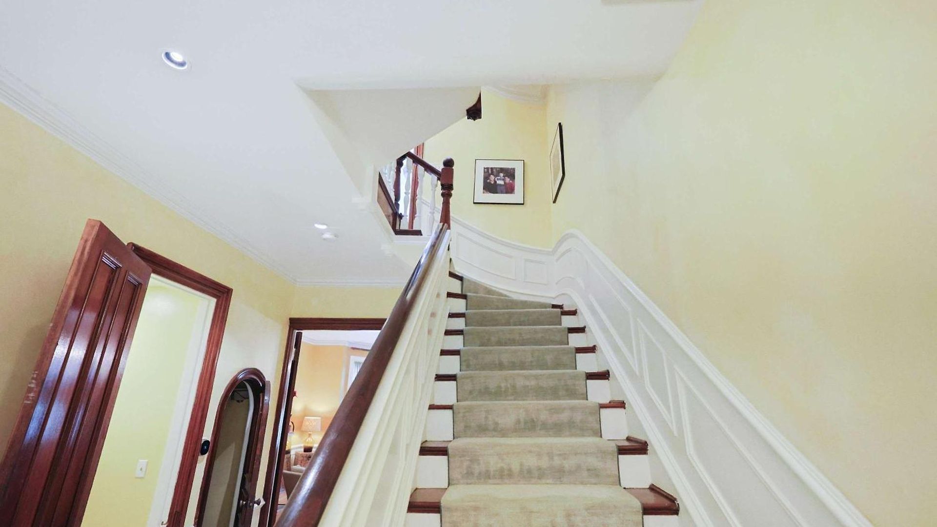 Brownstone Stay, Includes Parking * Boston