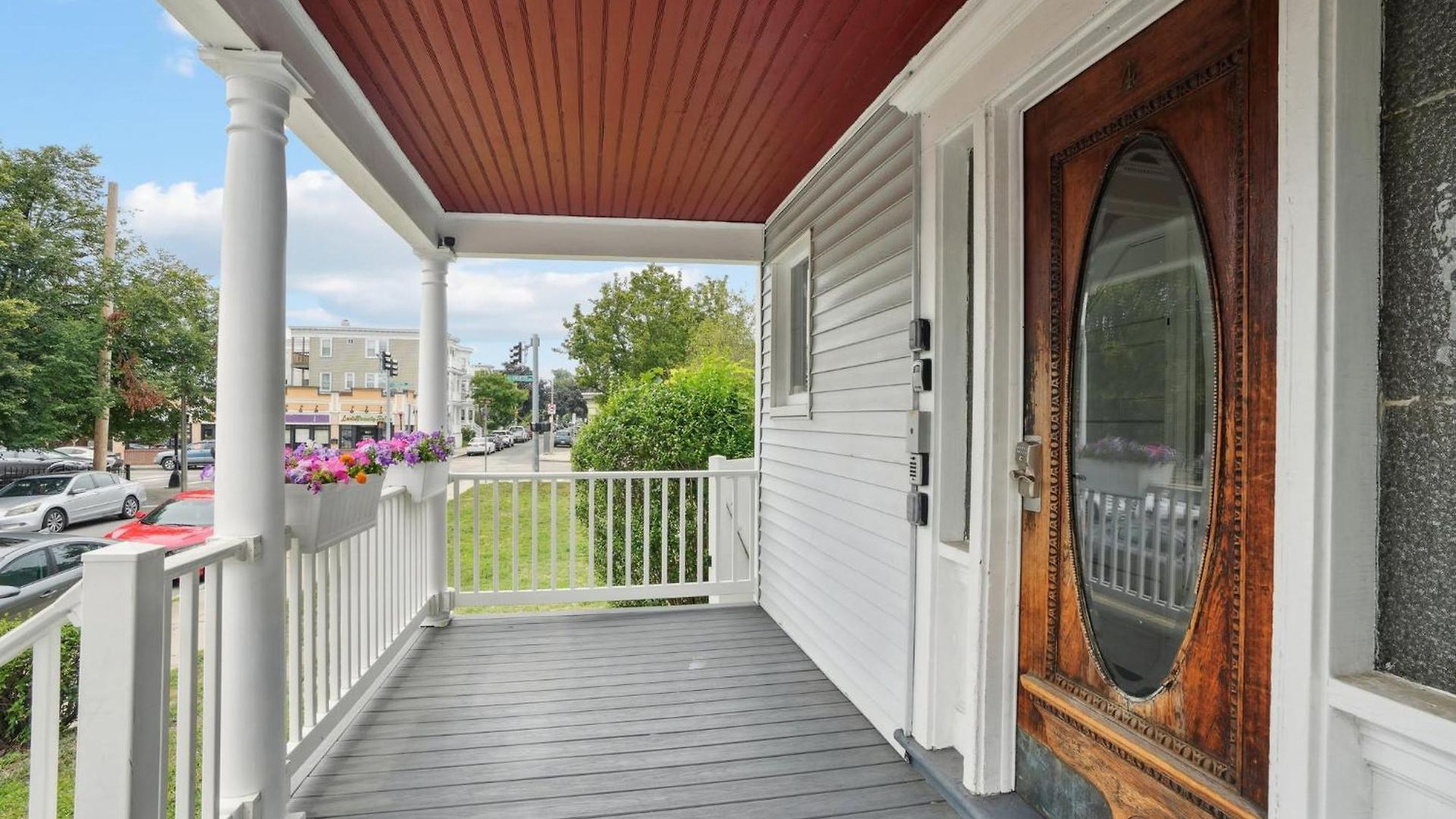 Holiday home Contemporary Duplex Near The T