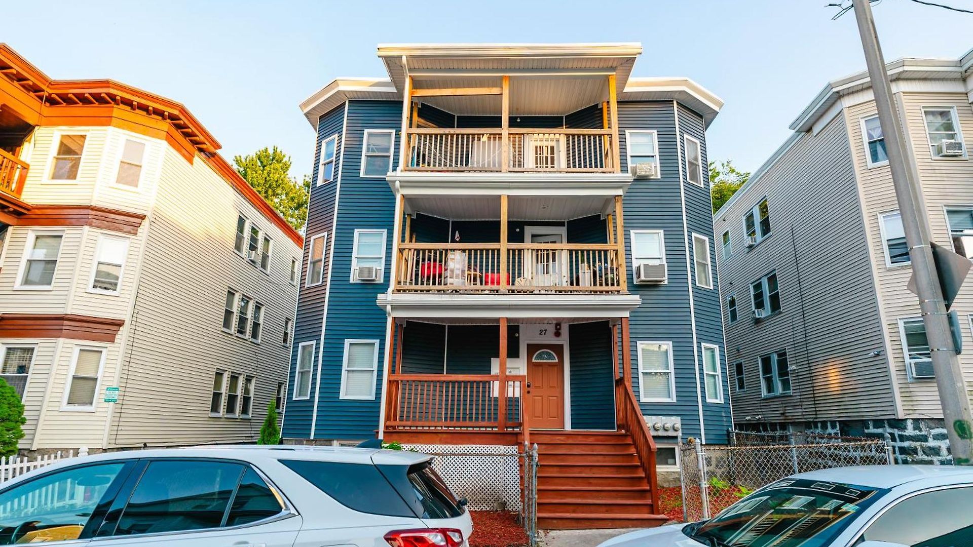 Family Retreat 4br - Near Redline & 5mins To Franklin Park Zoo - Free Parking 27 Apartment Boston