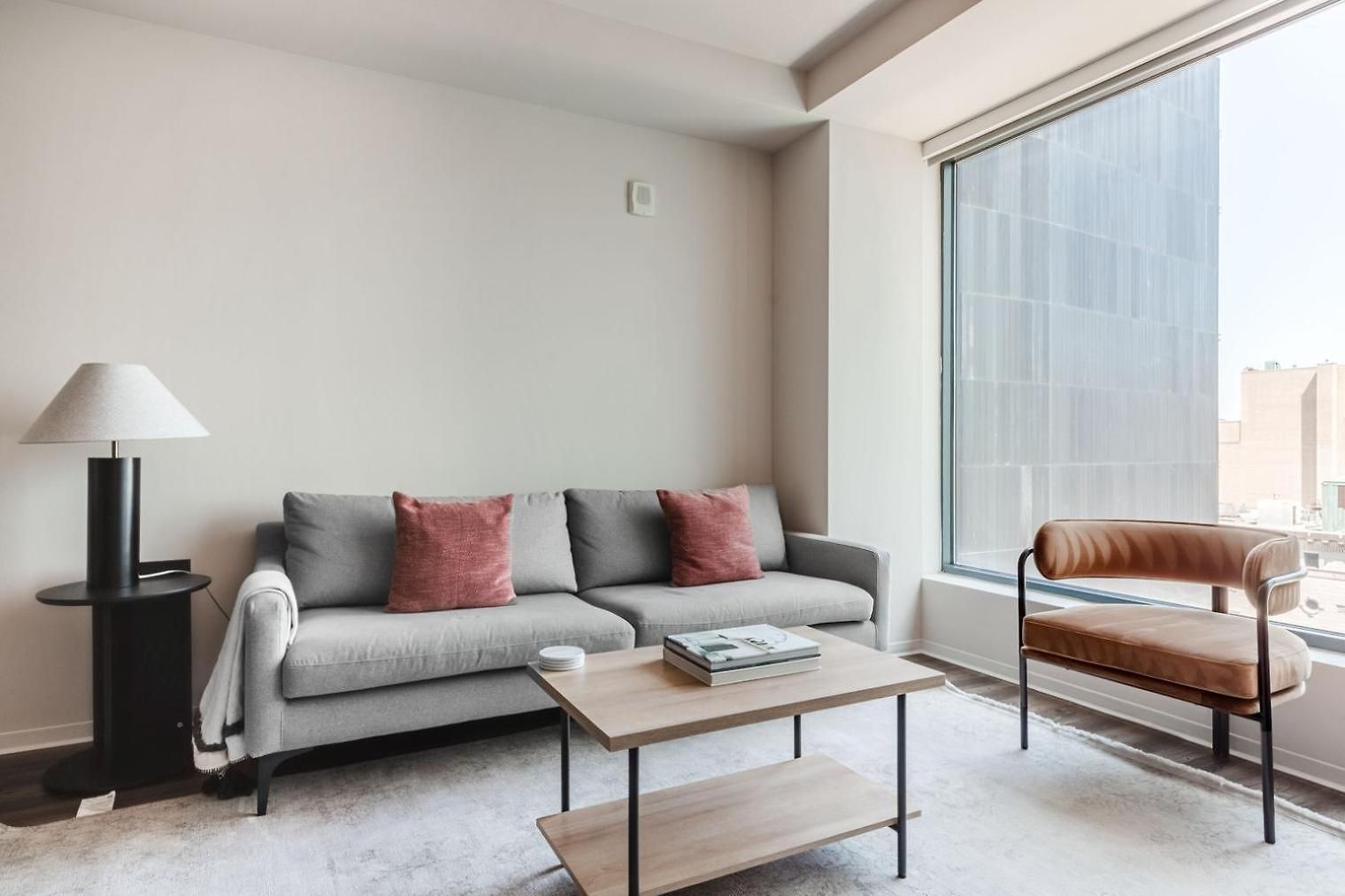 Apartment Blueground Chinatowntheater Dist Gym Nr Food Bos-1069 Boston