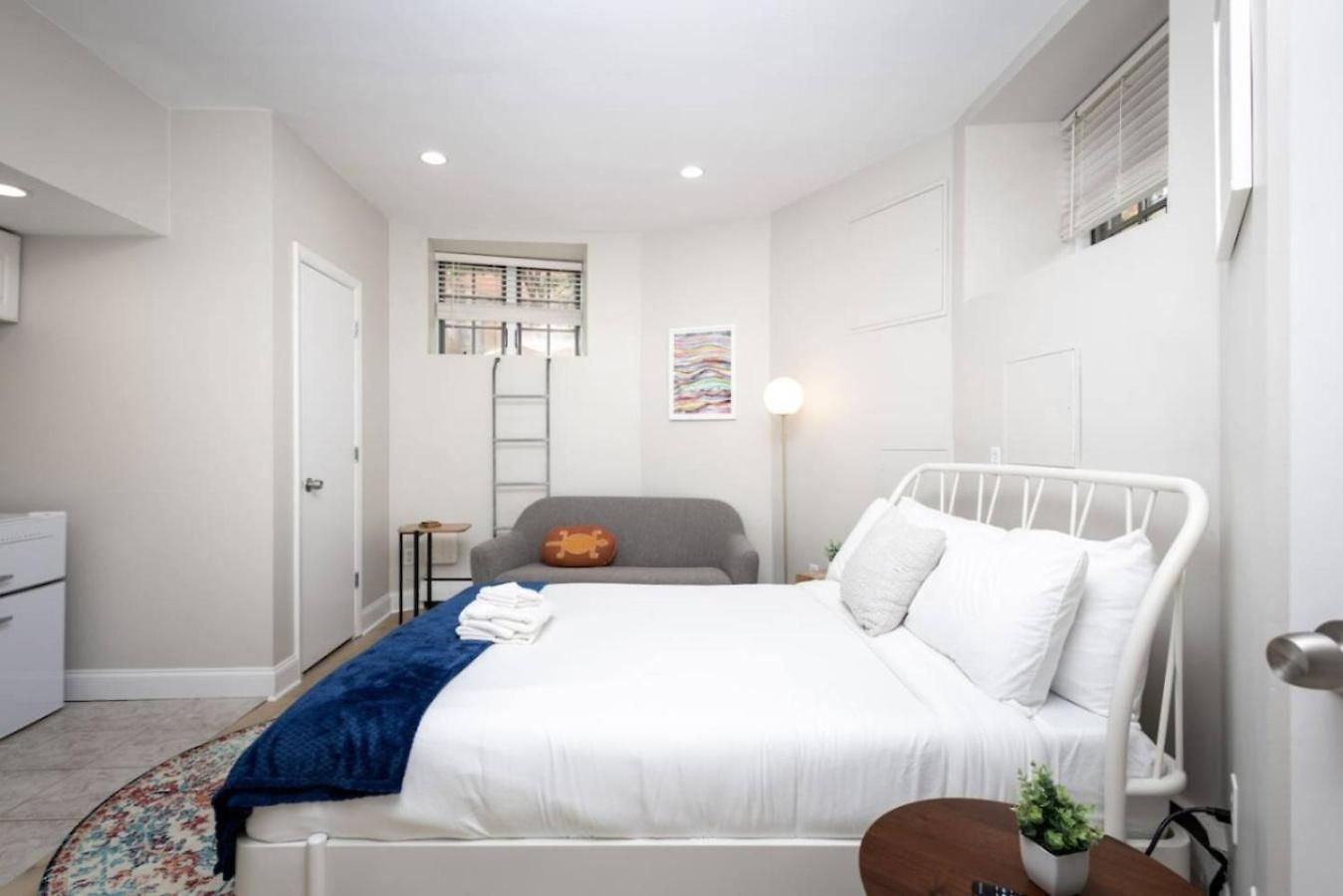 Apartment Petit In Back Bay Boston