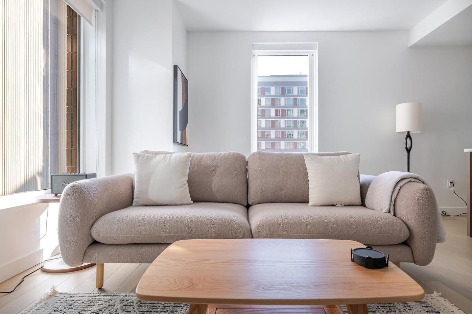 Apartment Blueground Shawmut Pool Nr Common Bos-1288