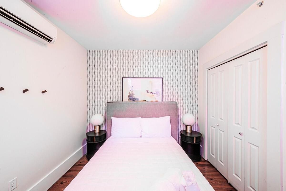 Apartment Beacon Hill Boutique
