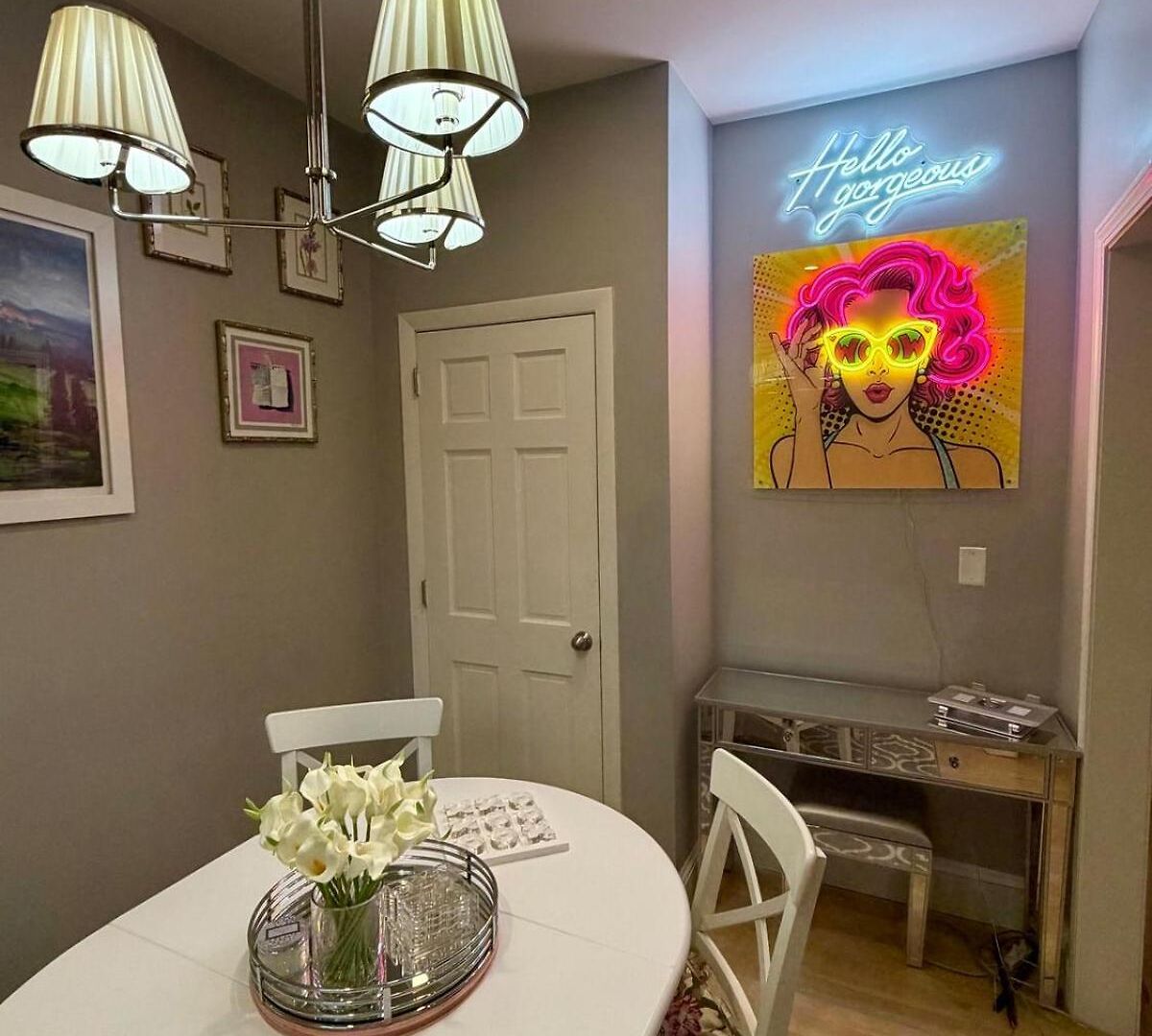 The Gallery - South End Designer * Boston