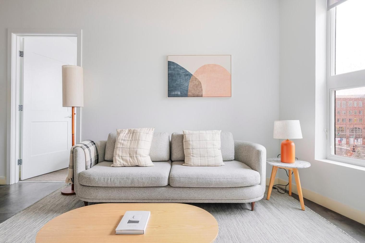Blueground Sq Wd Nr Mit Museum Bos-1152 Apartment *