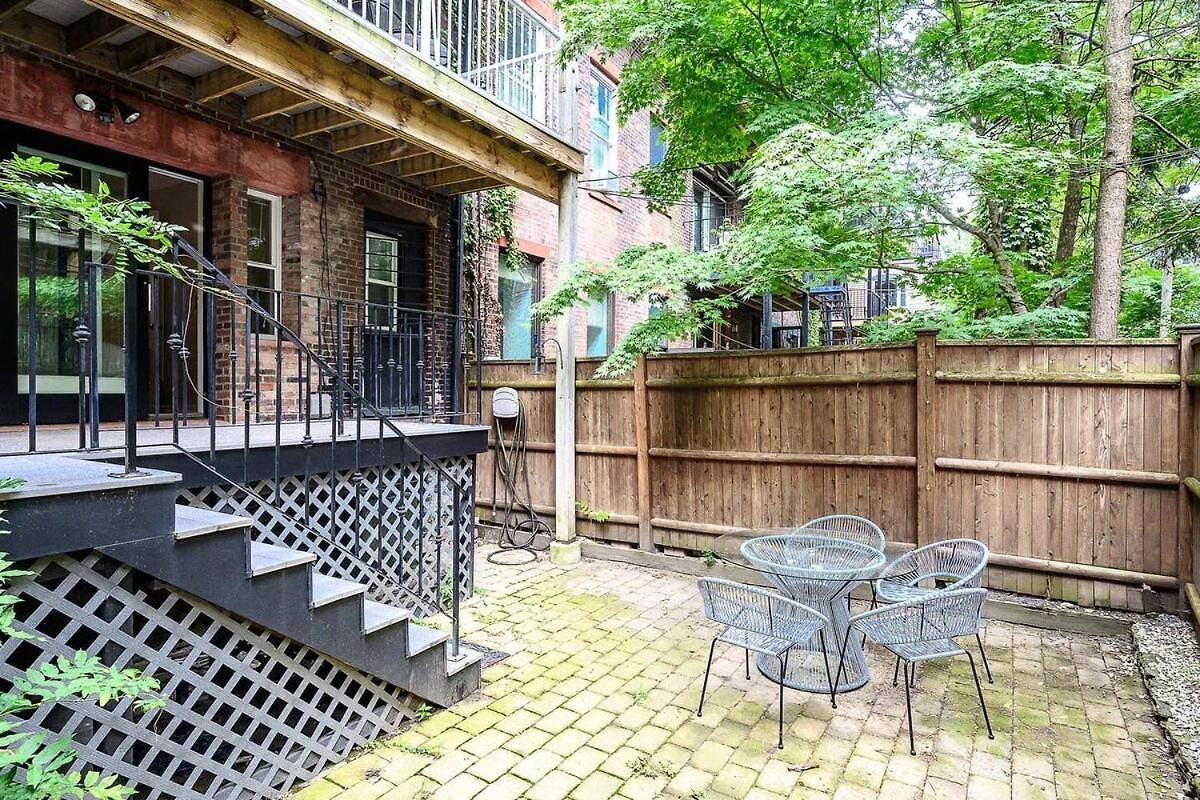 Apartment New Listing - A True Gem In South End , Boston!!