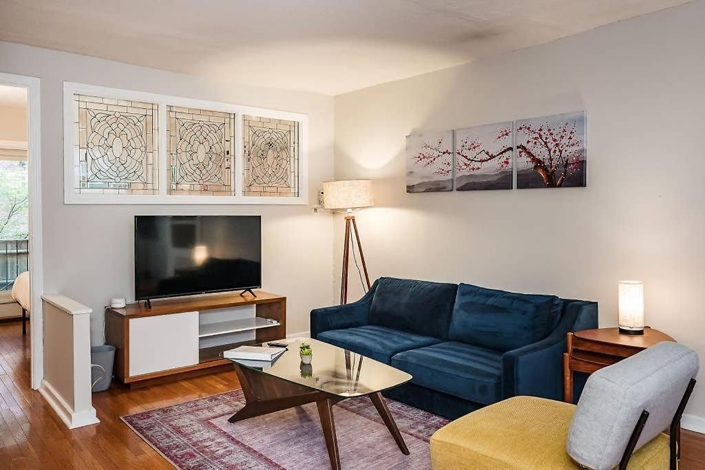 New Listing - A True Gem In South End , Boston!! * Boston