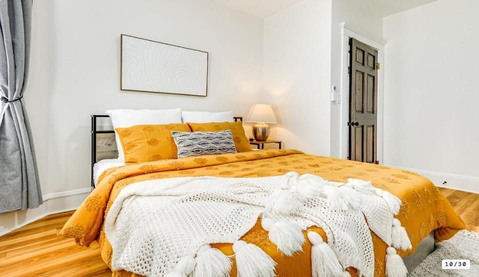 4bed - Location - Pets Ok *
