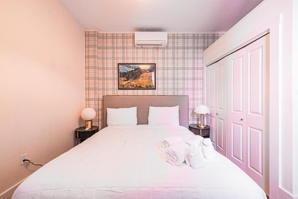 Beacon Luxury Apartment *