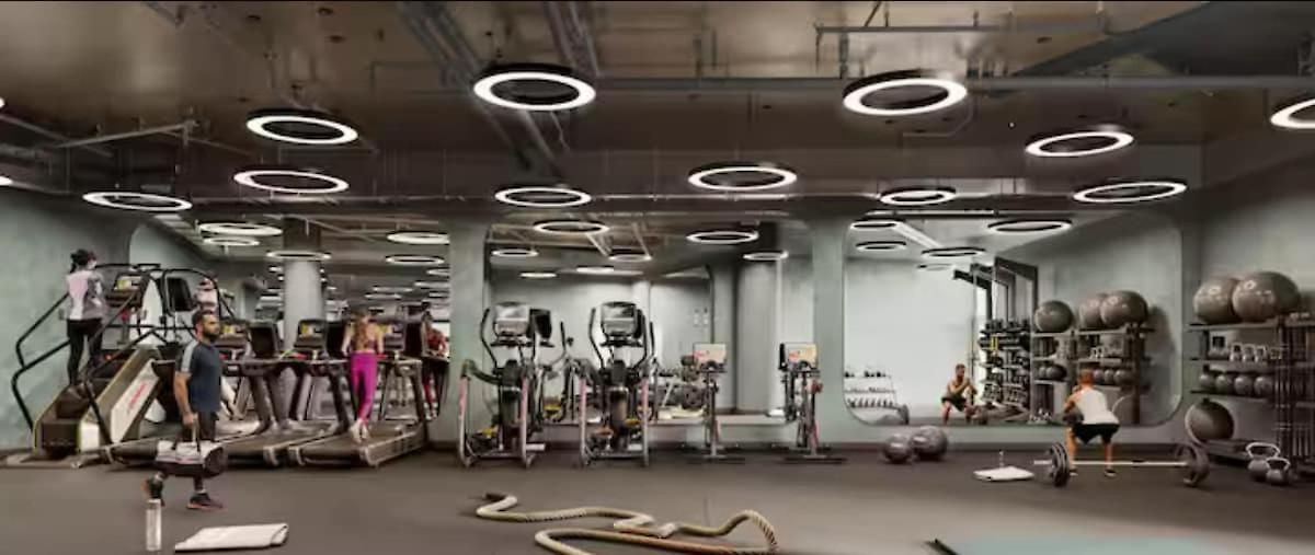 Apartment Cozy 2br Near Harvard With Gym Golf & Work Space *