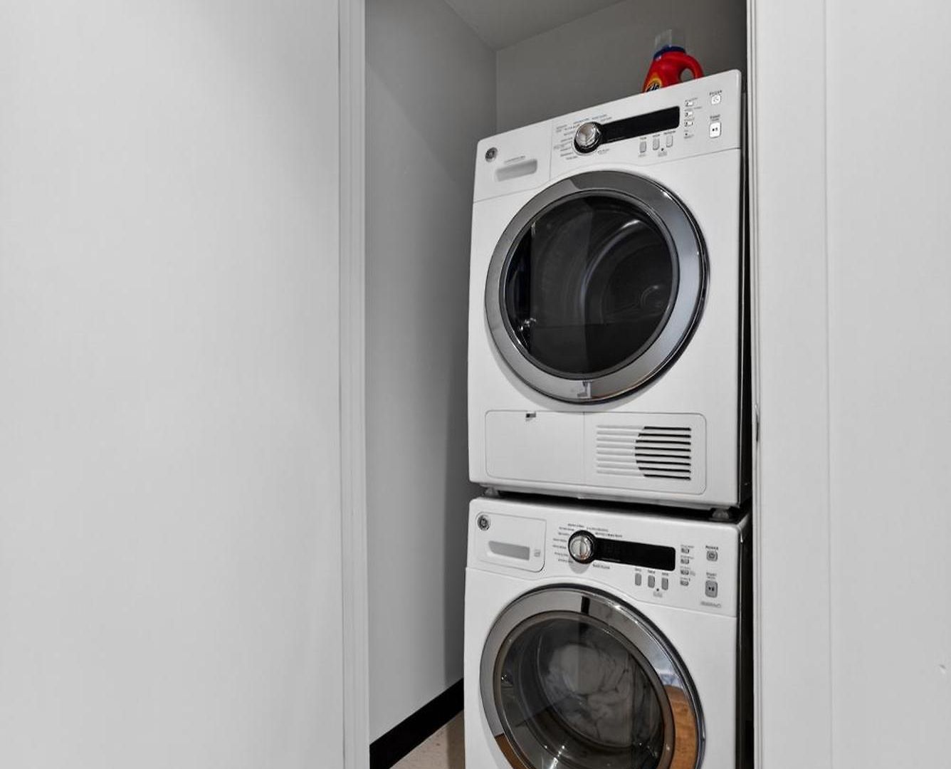 2 Bedroom Lux In Downtown Tower * Boston