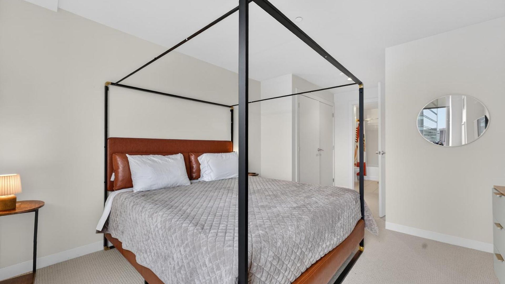 Apartment 2 Bedroom Lux In Downtown Tower Boston