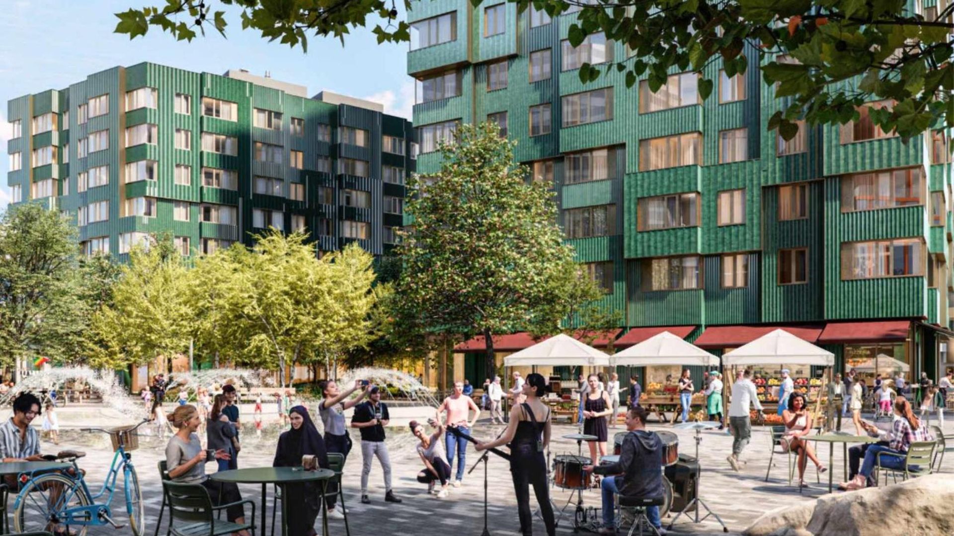Apartment Luxury Near Harvard Boston