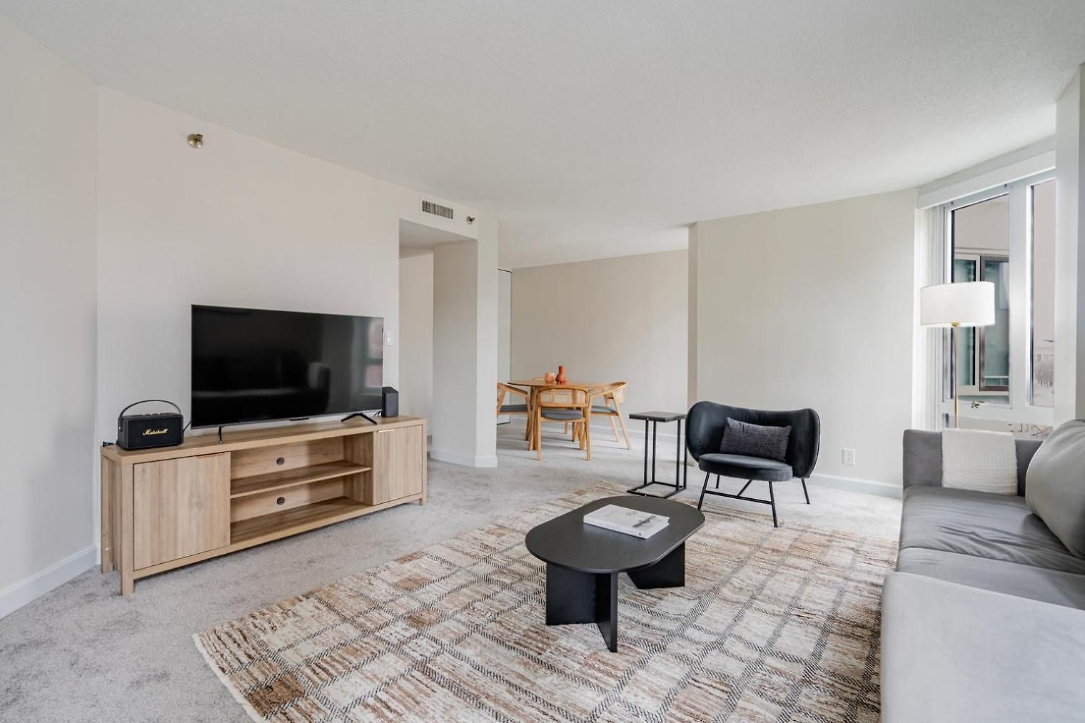Apartment Blueground Prudential Pool Wd Nr Plaza Bos-1171