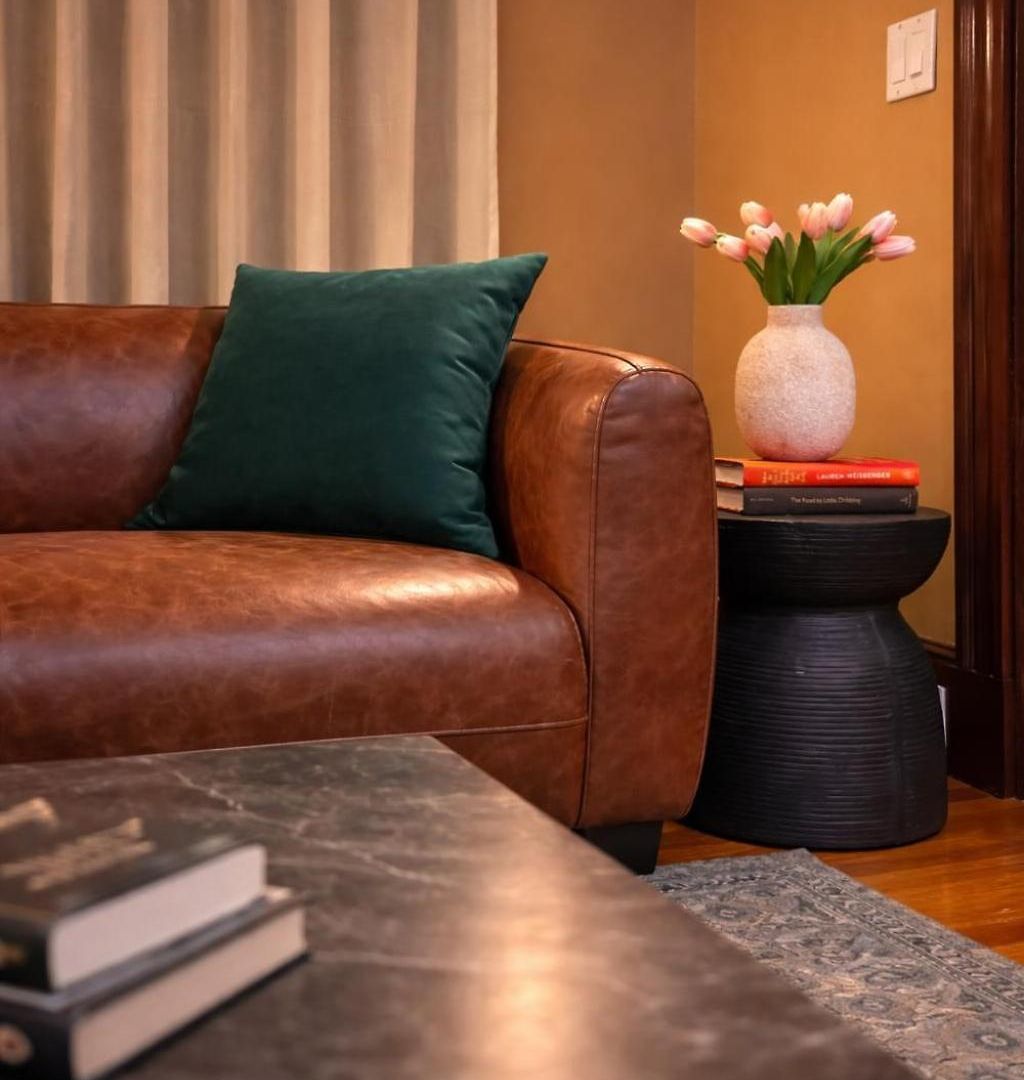 Elegant 4br Free Garage, Ev Charger Apartment Boston