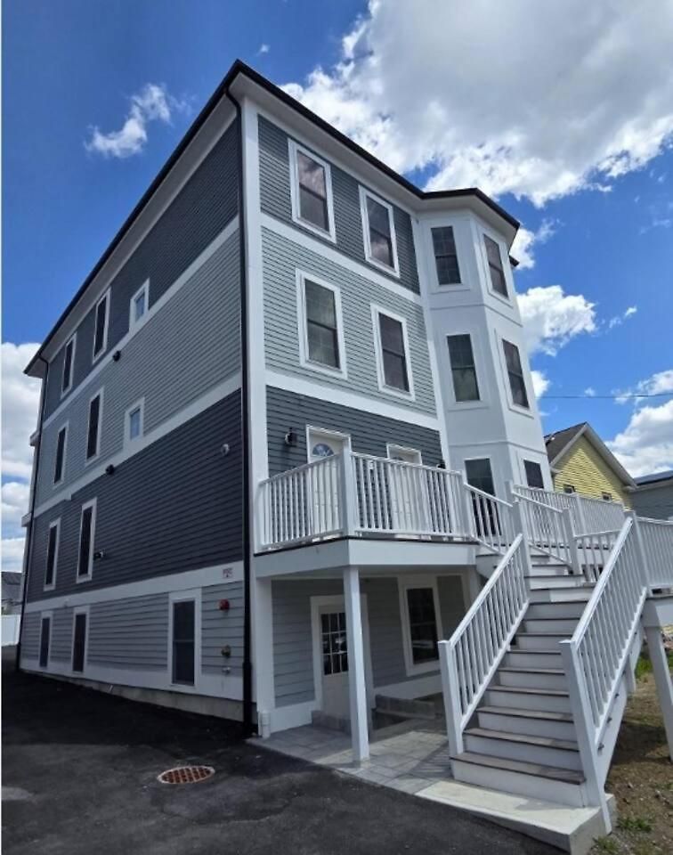 Apartment A New 3 Bedroom 4 Beds 2 Bath, 3 *