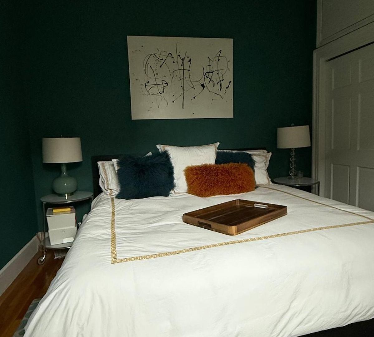 Apartment Charlestown With Private Patio