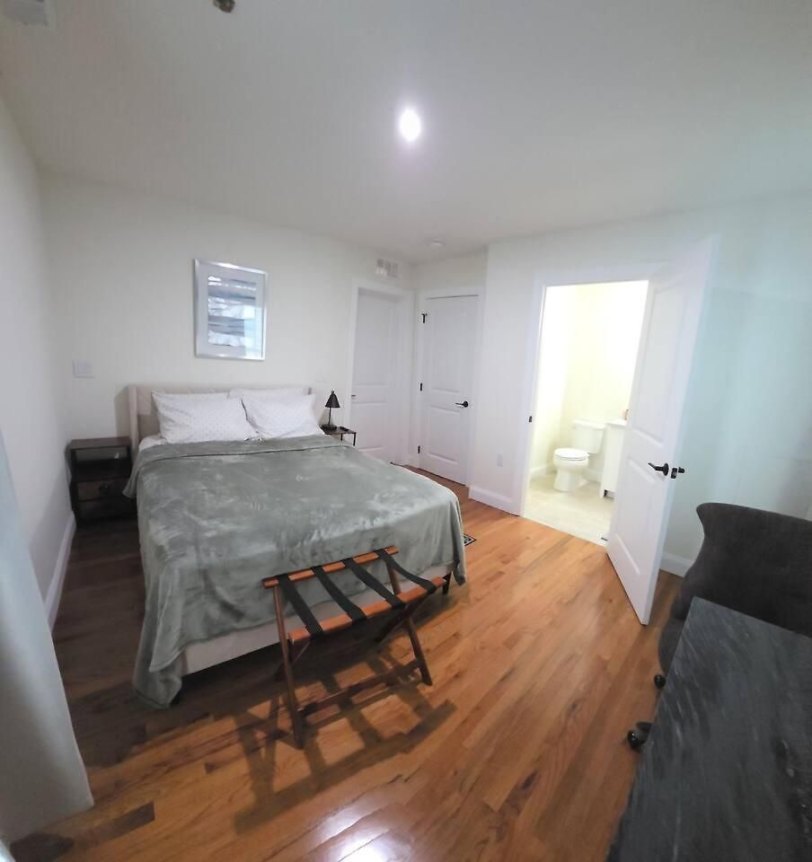 A New 3 Bedroom 4 Beds 2 Bath, 1 Apartment *