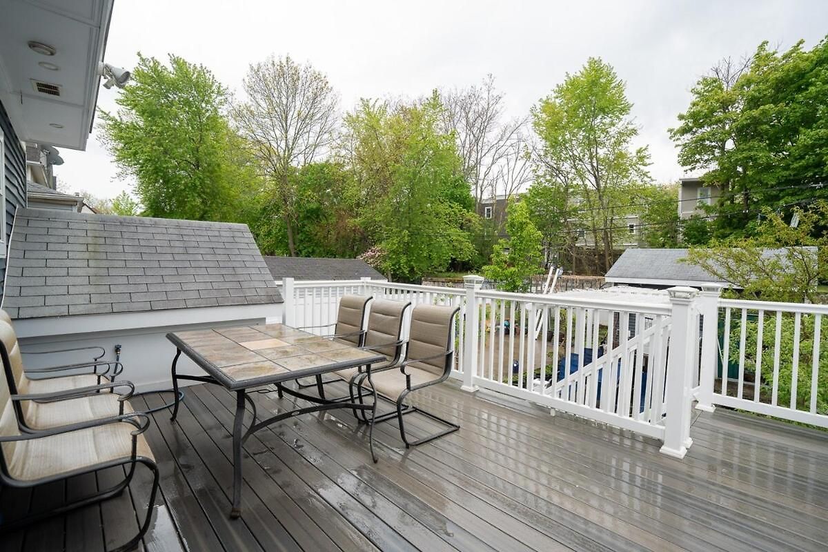 Spacious 5br Single House Near Bostonfree Parking 47