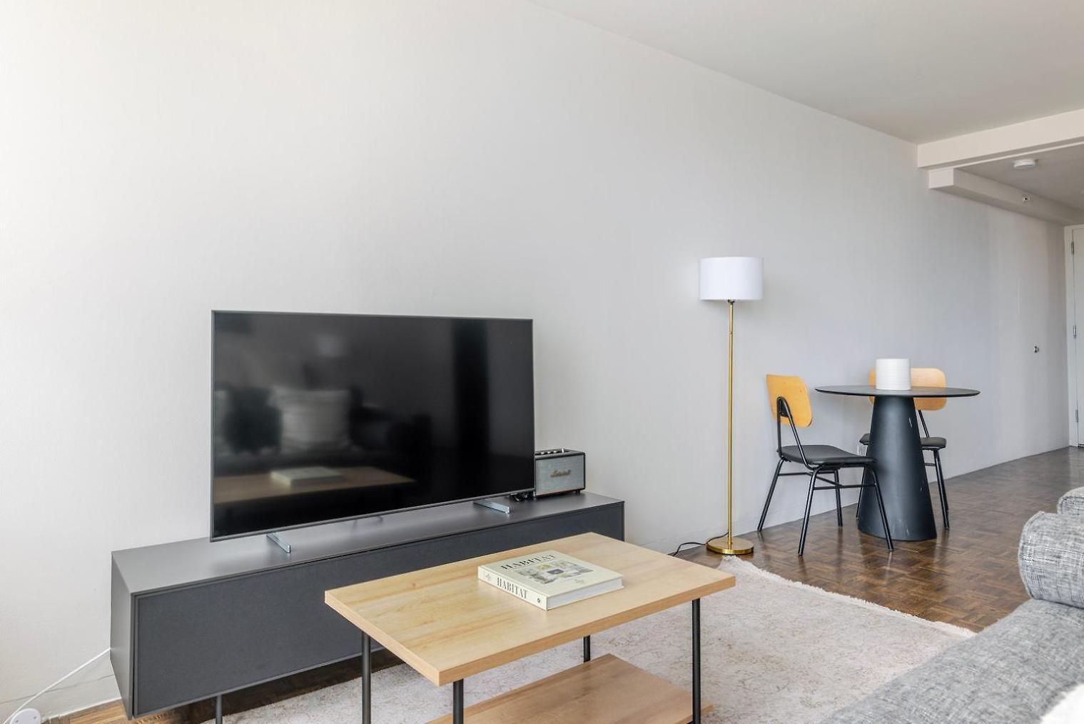 Blueground Prudential St Botolph View Nr Public Garden Bos-1181 Apartment Boston