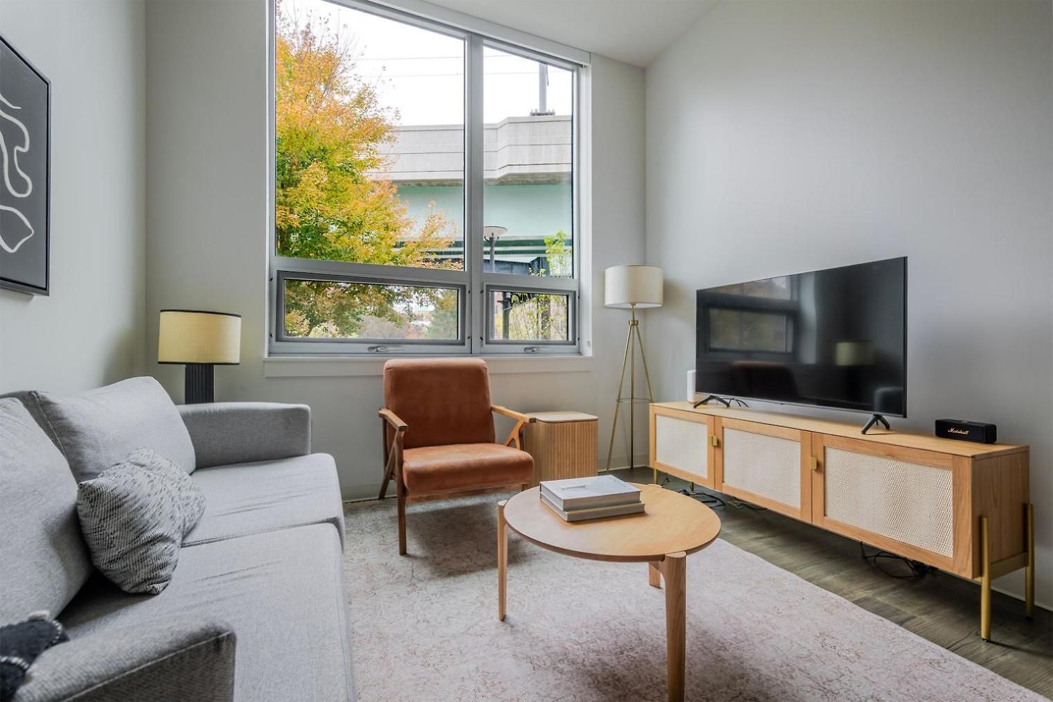 Apartment Blueground East Cambridge Pool Nr Charles River Bos-1246 Boston