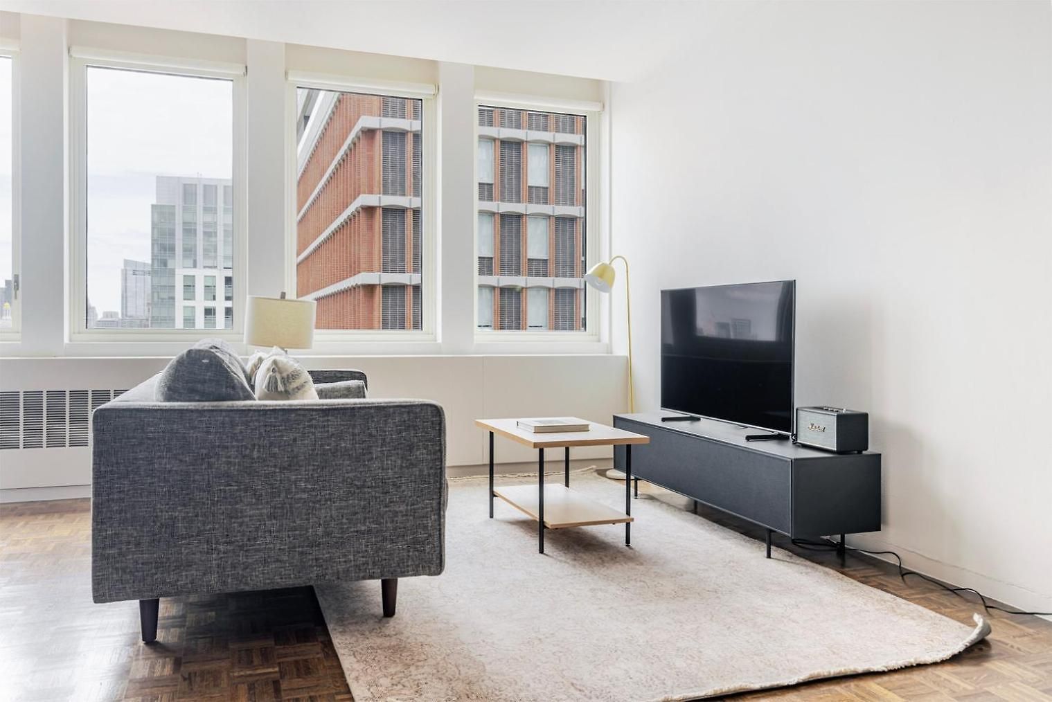 Blueground Prudential St Botolph View Nr Public Garden Bos-1181 Apartment *