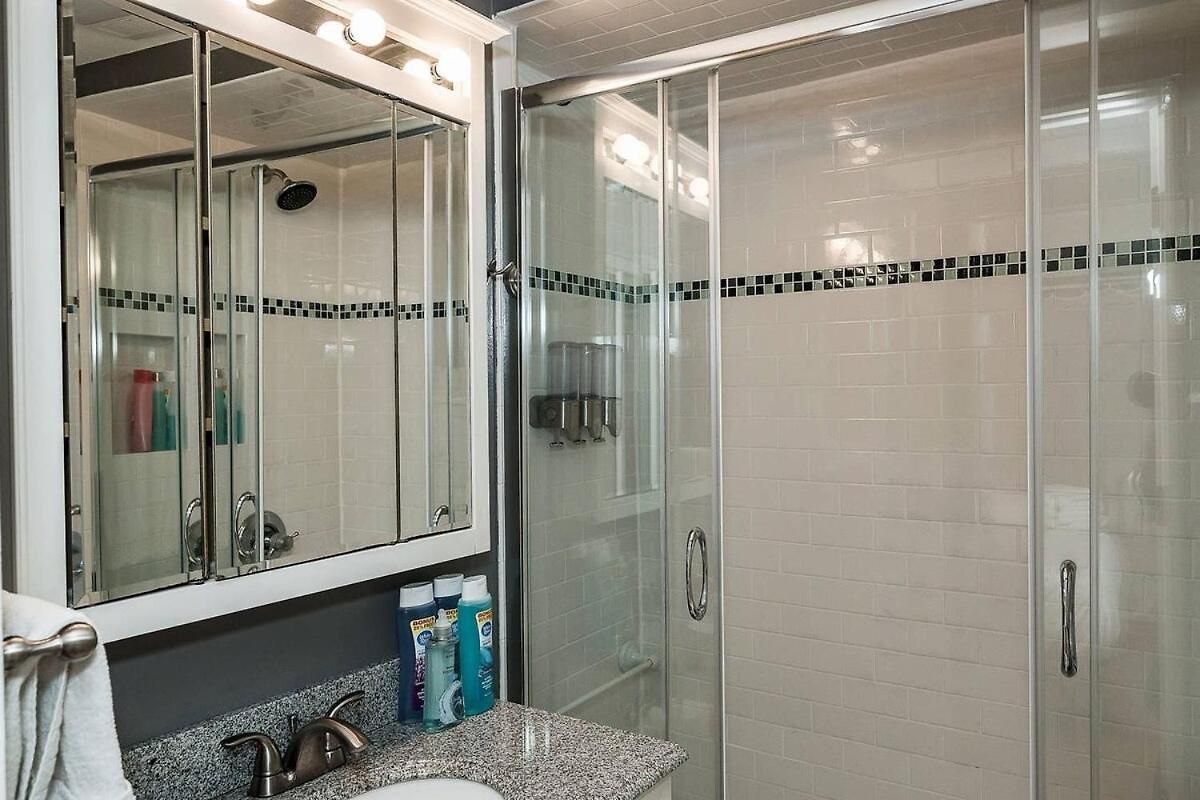 Apartment New Listing - A True Gem In South End , Boston!! *