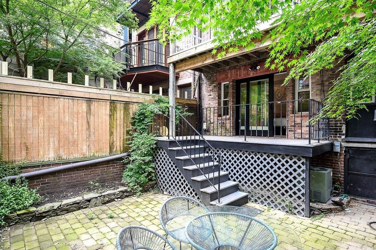 New Listing - A True Gem In South End , Boston!! Boston