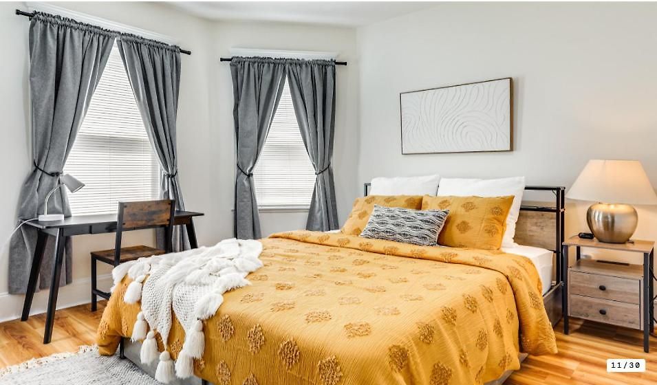 4bed - Location - Pets Ok *