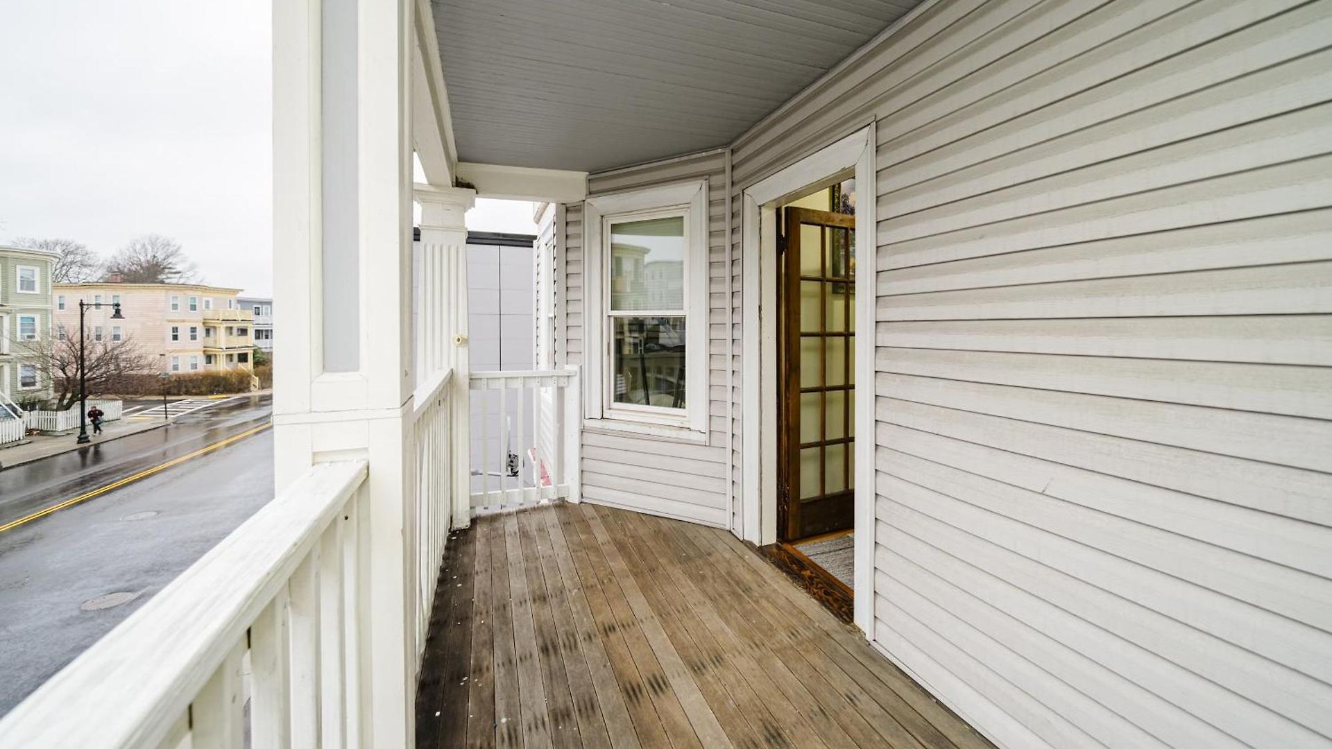 Inviting 4br - Kid Friendly - Near I-95 & Free Parking 90-2 Apartment