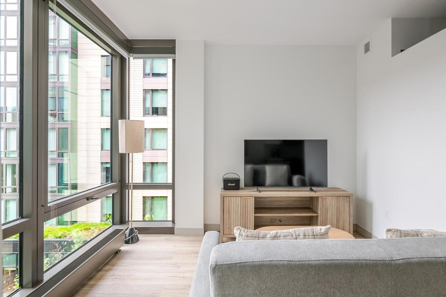 Blueground South Of Washington Fitness Nr Common Bos-1199 Apartment *