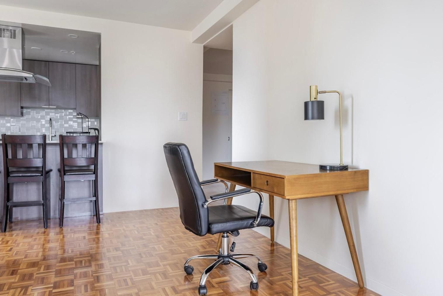 Apartment Blueground Prudential Gym Wd Nr Library Bos-1174 Boston