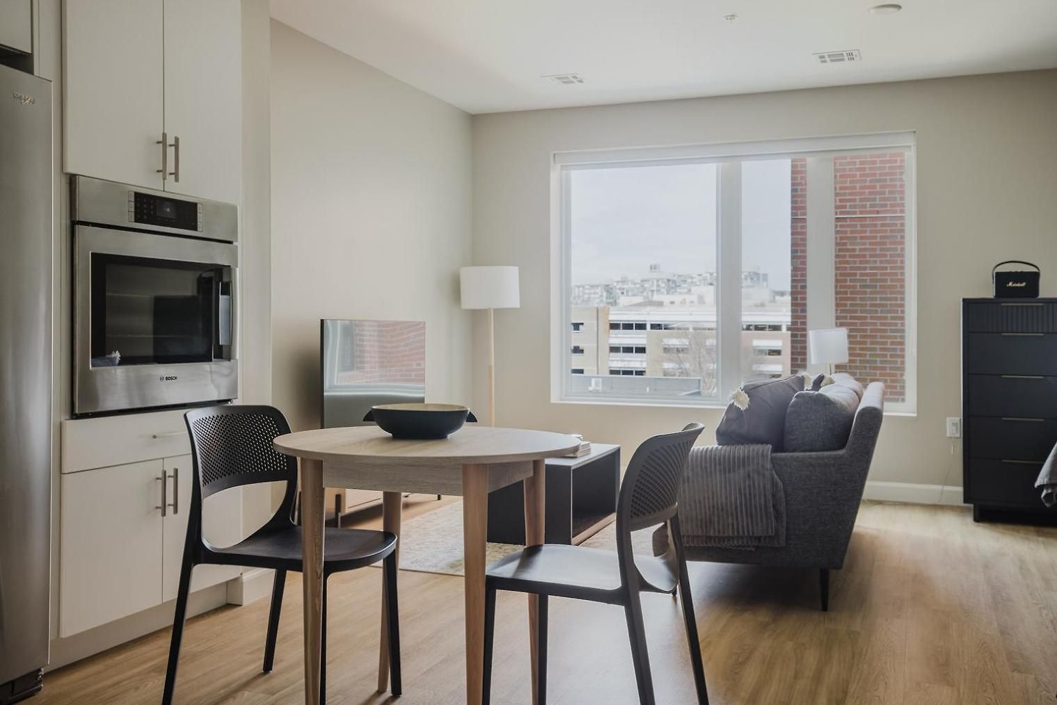 Apartment Blueground Kendall Sq Gym Wd Roof Nr Mit Bos-917 Boston